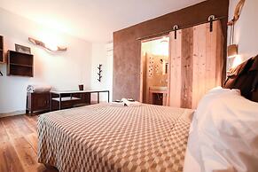 Sempreverde Atelier B&B