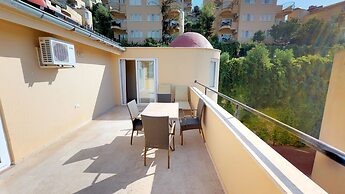 Gold City 2 bedroom Villa 1