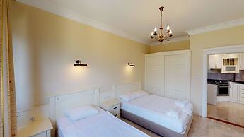 Gold City 2 bedroom Villa 1