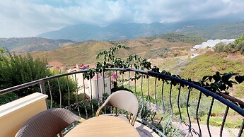 Gold City 2 bedroom Villa 1