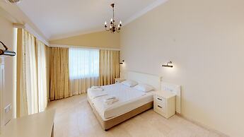 Gold City 2 bedroom Villa 1