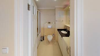 Gold City 2 bedroom Villa 1