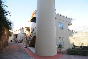 Gold City 1 bedroom Villa 2