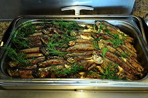 Gold City 1 bedroom Villa 2