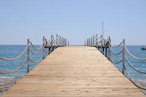 Gold City 1 bedroom Villa 2