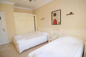 Gold City 1 bedroom Villa 2