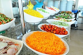 Gold City 1 bedroom Villa 2