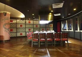 Gold City 1 bedroom Villa 2