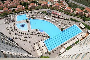 Gold City 1 bedroom Villa 2