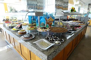 Gold City 1 bedroom Villa 2