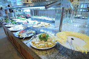 Gold City 1 bedroom Villa 2