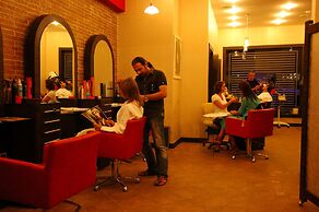 Gold City 1 bedroom Villa 2