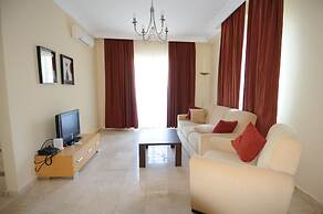 Gold City 1 bedroom Villa 2