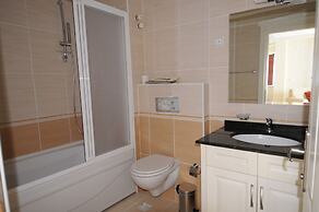 Gold City 1 bedroom Villa 2