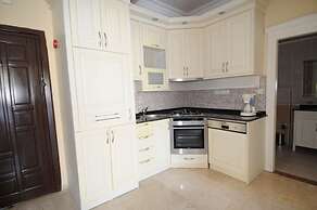 Gold City 1 bedroom Villa 2