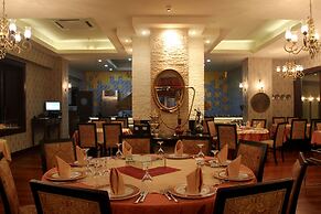 Gold City 1 bedroom Villa 2