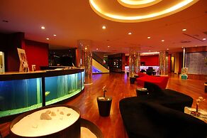 Gold City 1 bedroom Villa 2