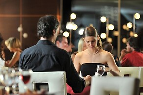 Gold City 1 bedroom Villa 2