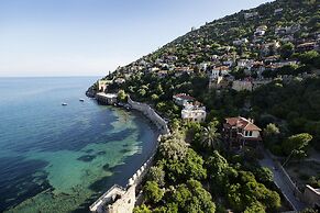 Gold City 1 bedroom Villa 2