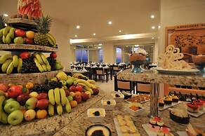 Gold City 1 bedroom Villa 2