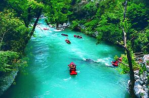 Gold City 1 bedroom Villa 2