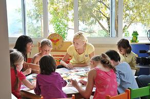 Gold City 1 bedroom Villa 2