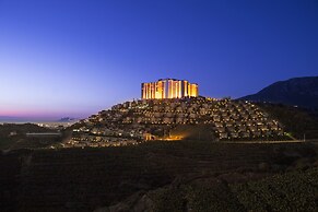 Gold City 1 bedroom Villa 2