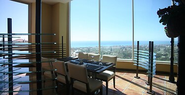 Gold City 1 bedroom Villa 2