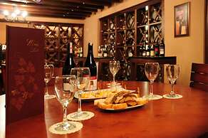 Gold City 1 bedroom Villa 2