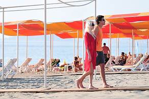 Gold City 1 bedroom Villa 2