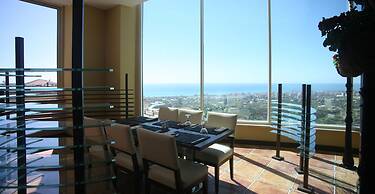 Gold City 1 Bedroom Villa 1