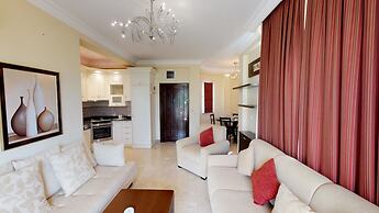 Gold City 1 Bedroom Villa 1