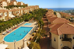 Gold City 1 Bedroom Villa 1