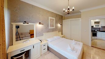 Gold City 1 Bedroom Villa 1