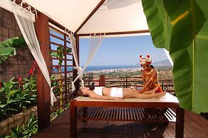 Gold City 1 Bedroom Villa 1