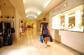 Gold City 1 Bedroom Villa 1