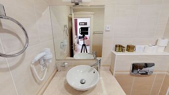 Gold City 1 Bedroom Villa 1