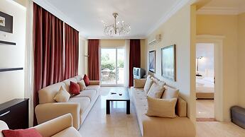 Gold City 1 Bedroom Villa 1