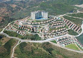 Gold City 1 Bedroom Villa 1