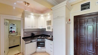 Gold City 1 Bedroom Villa 1