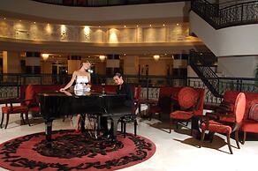 Gold City 1 Bedroom Villa 1