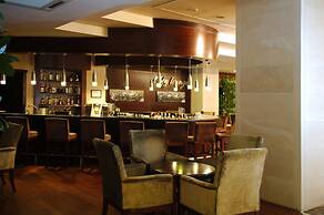 Gold City 1 Bedroom Villa 1