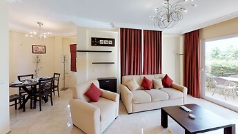 Gold City 1 Bedroom Villa 1