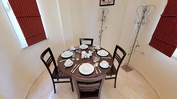 Gold City 1 Bedroom Villa 1