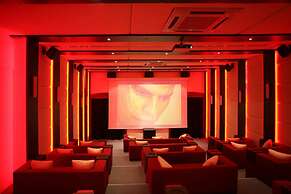 Gold City 1 Bedroom Villa 1