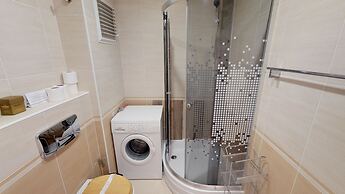 Gold City 1 Bedroom Villa 1