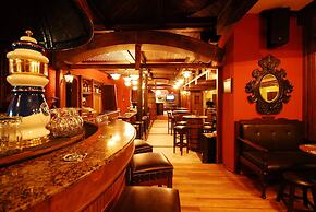 Gold City 1 Bedroom Villa 1