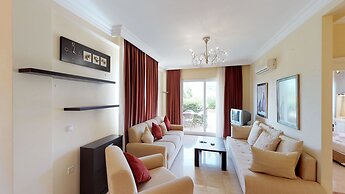 Gold City 1 Bedroom Villa 1