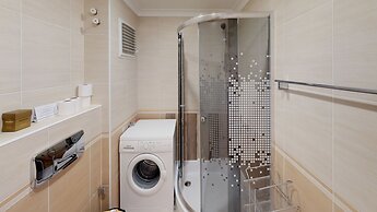 Gold City 1 Bedroom Villa 1