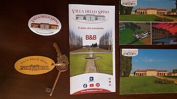 Villa Dello Spino B&B